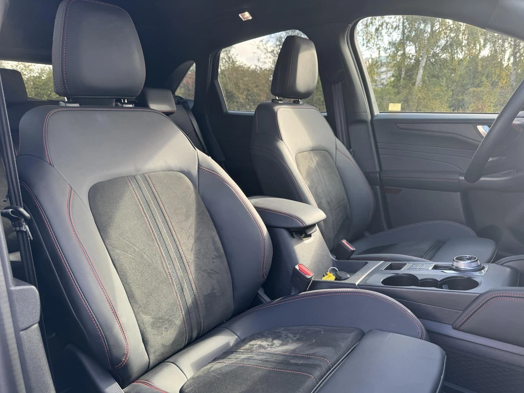 Ford Kuga – foto 11