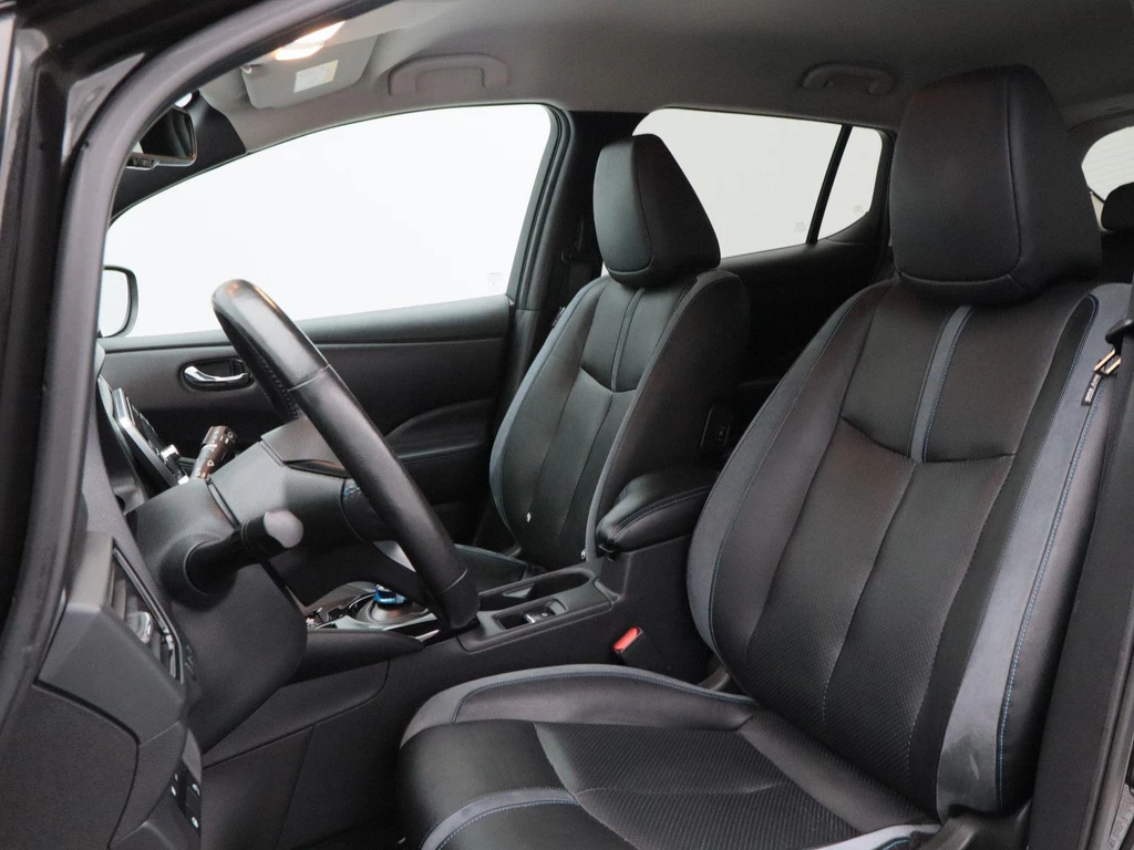 Nissan Leaf – foto 19