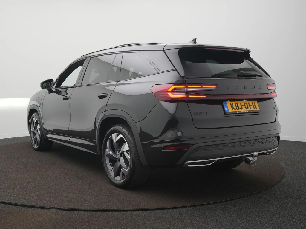 Škoda Kodiaq – foto 4