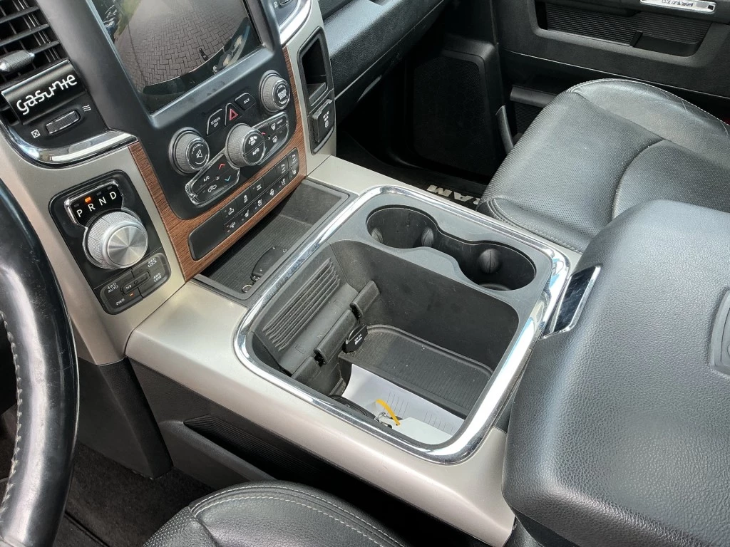 Dodge Ram Pick-Up – foto 17