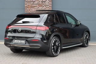 Mercedes-Benz EQE – thumbnail 5