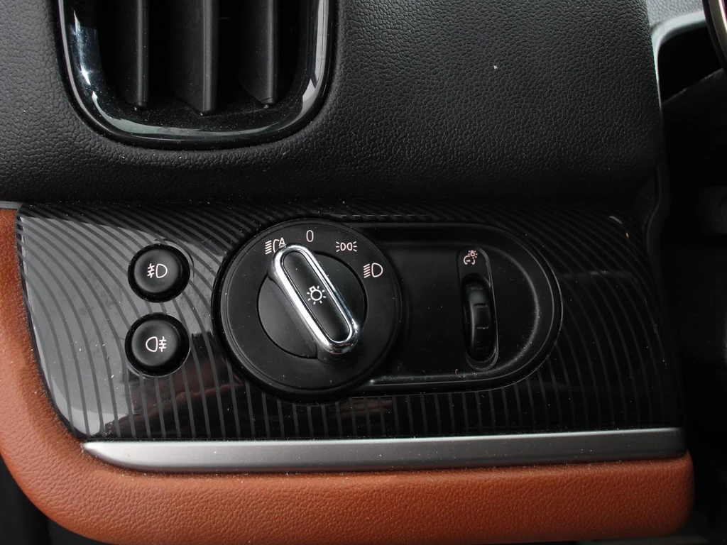 MINI Countryman – foto 13