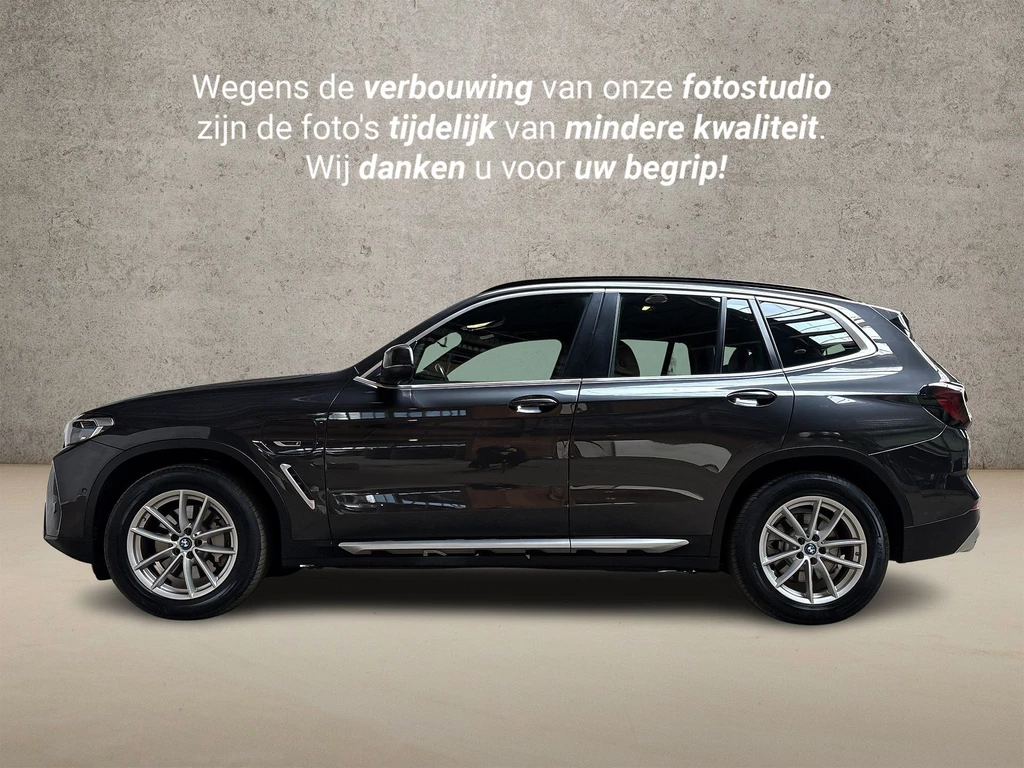 BMW X3 – foto 2