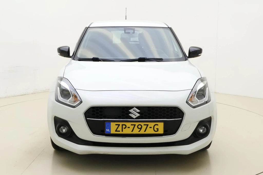 Suzuki Swift – foto 9