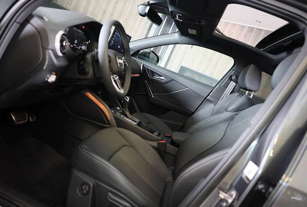 Audi Q2 – foto 26