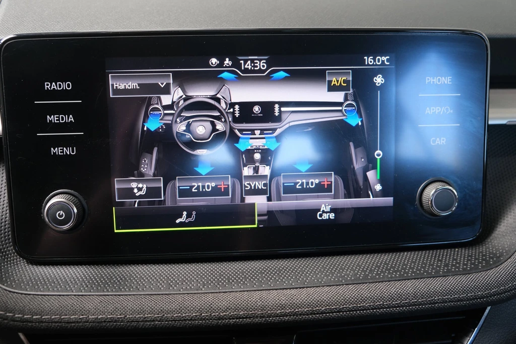 Škoda Fabia – foto 18
