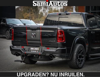 Dodge Ram Pick-Up – thumbnail 13