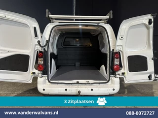 Citroën Berlingo – thumbnail 10