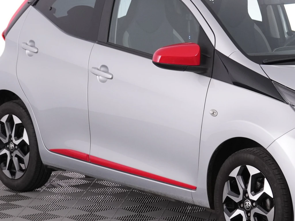 Toyota Aygo – foto 35