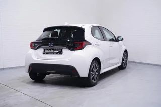 Toyota Yaris – thumbnail 5
