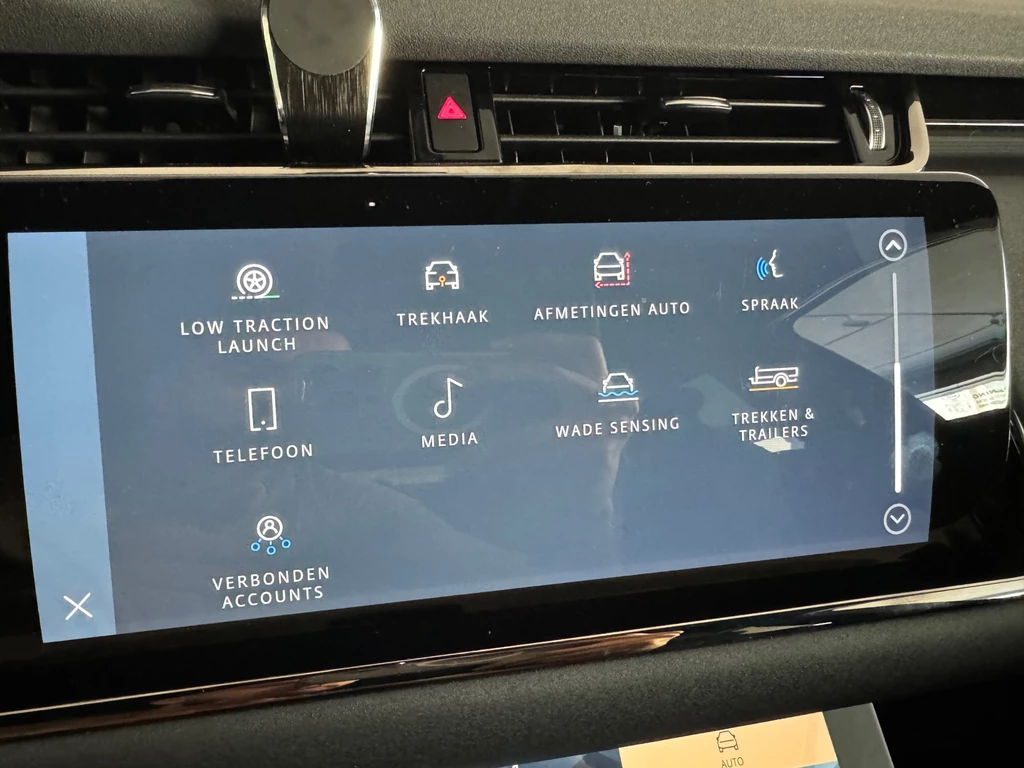 Land Rover Range Rover Evoque – foto 32