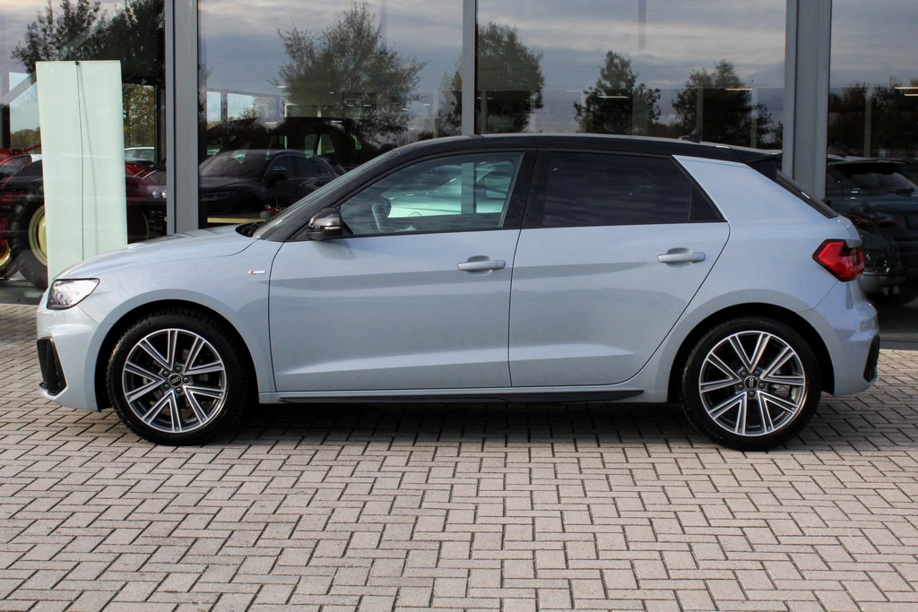 Audi A1 Sportback – foto 2