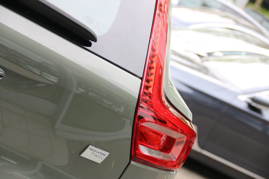 Volvo XC40 – foto 6