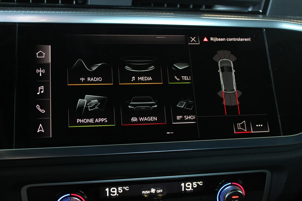 Audi Q3 – foto 14