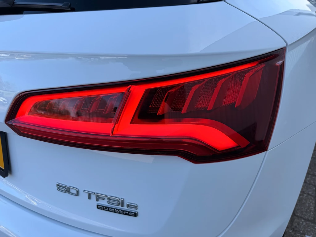 Audi Q5 – foto 22