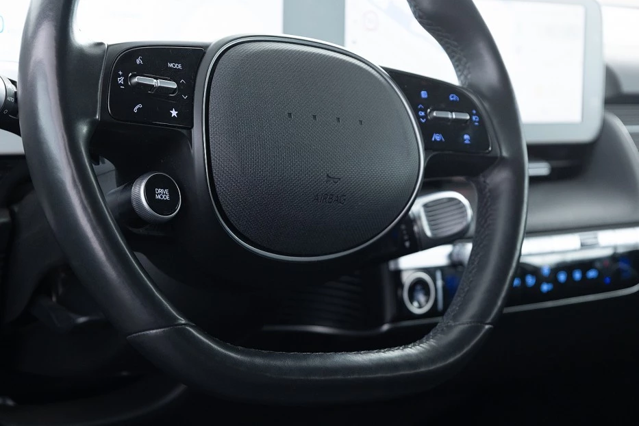 Hyundai IONIQ 5 – foto 28