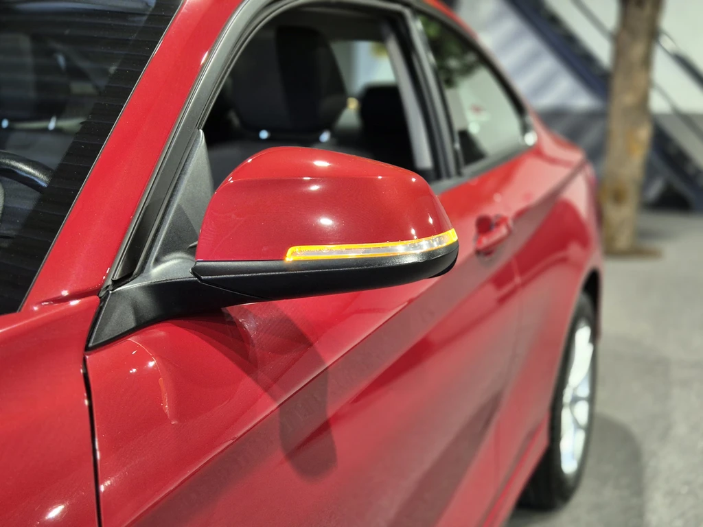 BMW 2 Serie – foto 27