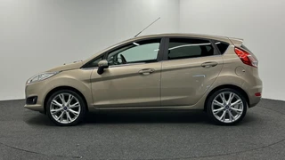 Ford Fiesta – thumbnail 2