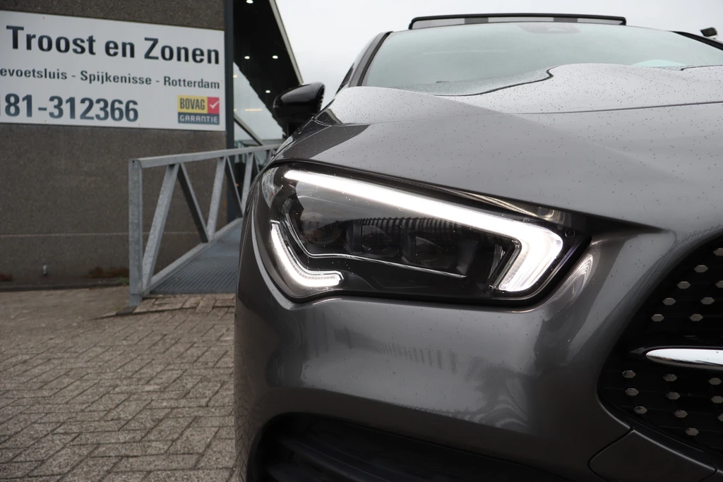 Mercedes-Benz CLA – foto 12