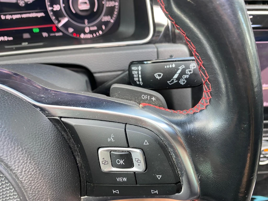 Volkswagen Golf – foto 27