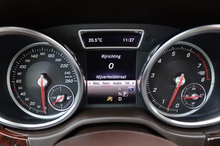 Mercedes-Benz GLE – thumbnail 30