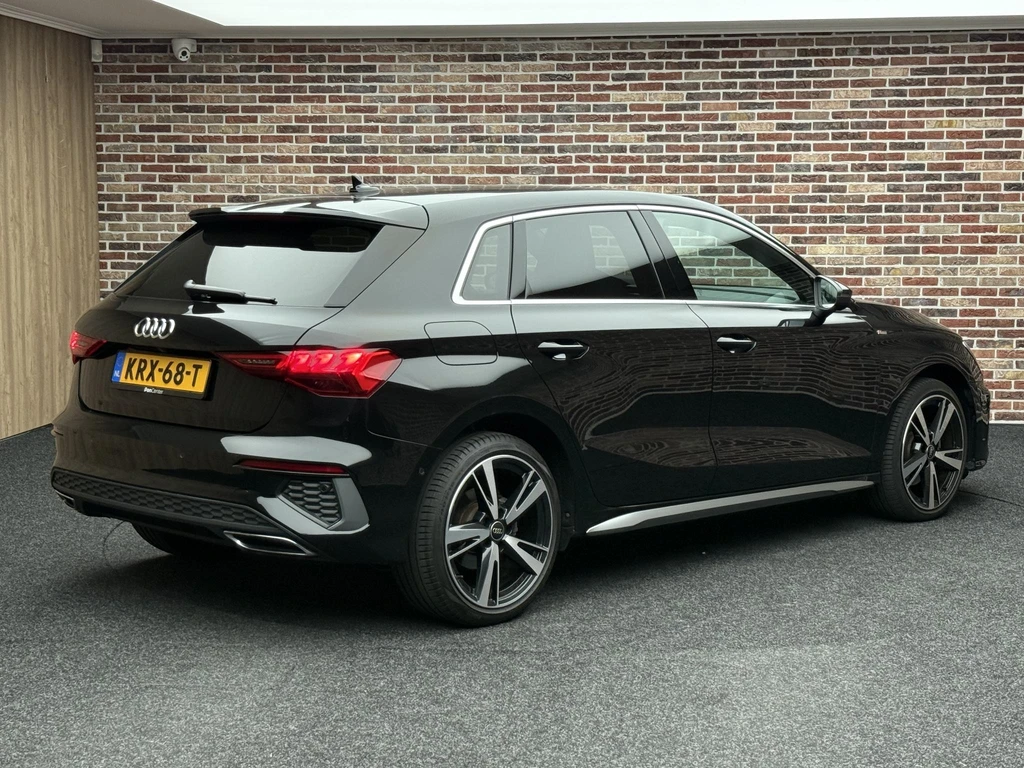 Audi A3 – foto 5