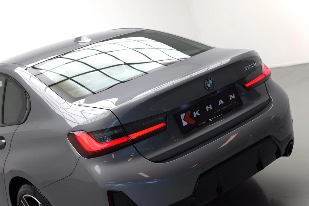 BMW 3 Serie – foto 11