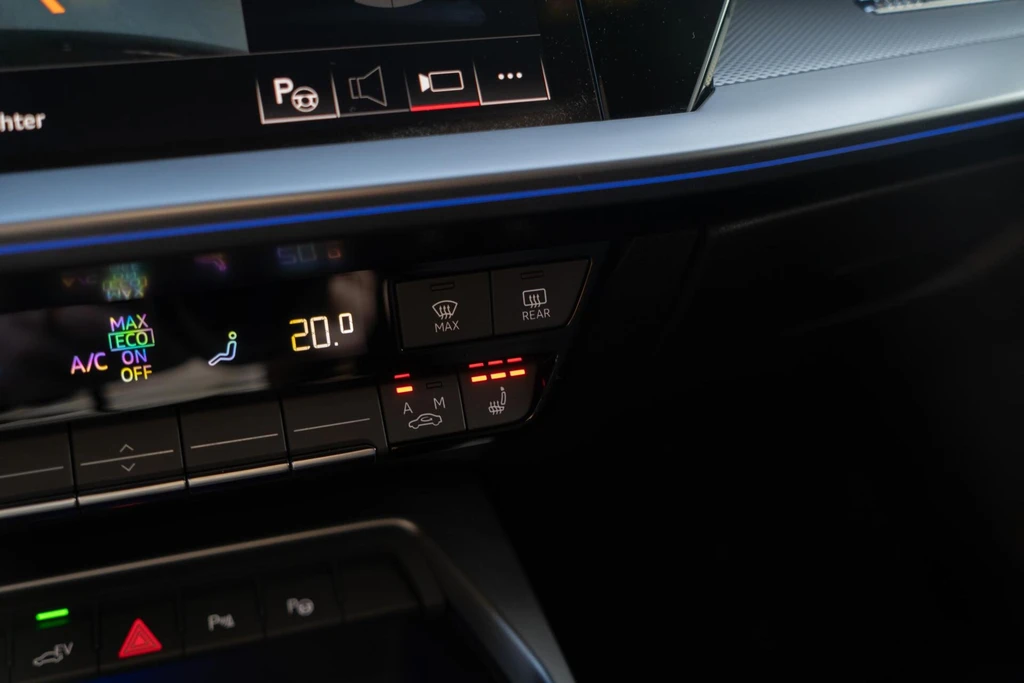 Audi A3 – foto 34