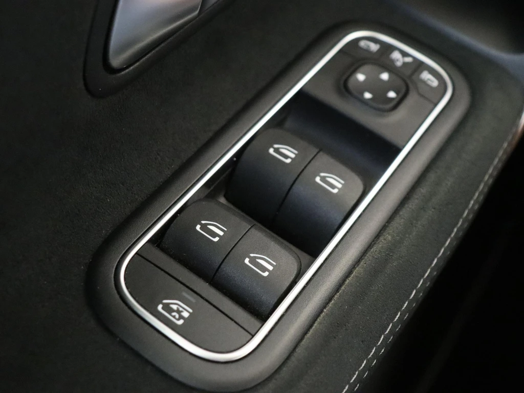 Mercedes-Benz A-Klasse – foto 32