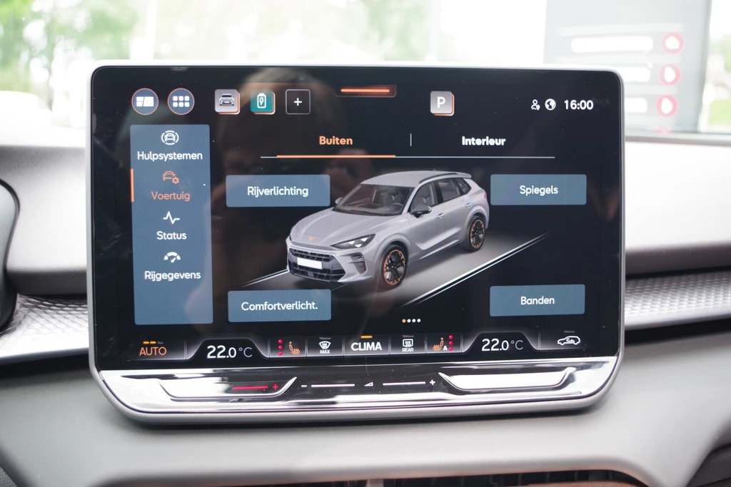 CUPRA Terramar – foto 45