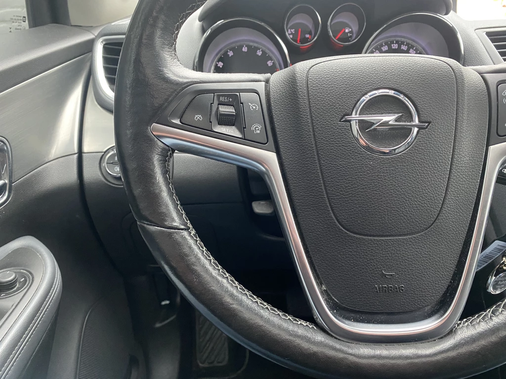 Opel Mokka – foto 26