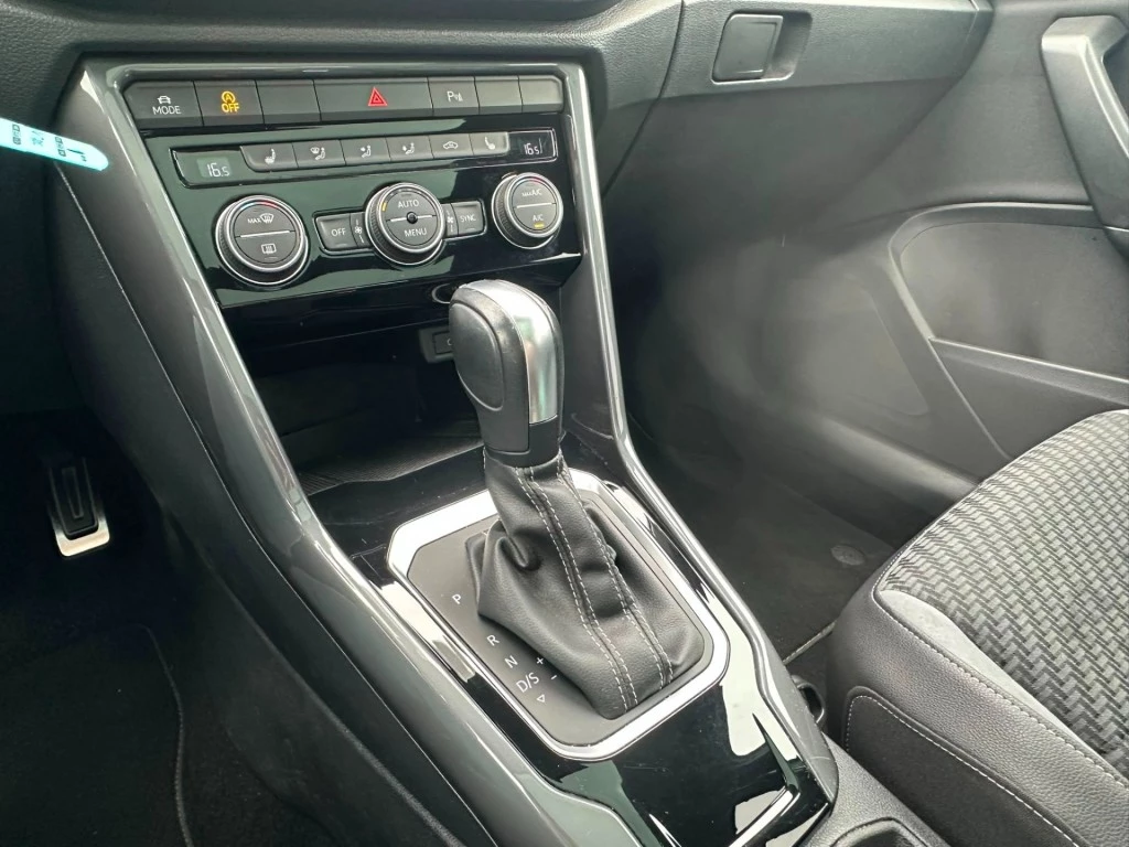 Volkswagen T-Roc – foto 16