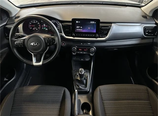 Kia Stonic – thumbnail 12