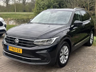 Volkswagen Tiguan – thumbnail 1