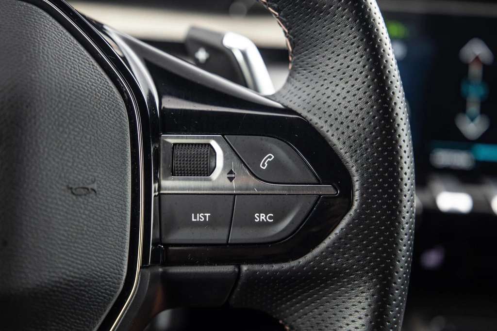 Peugeot 508 – foto 42