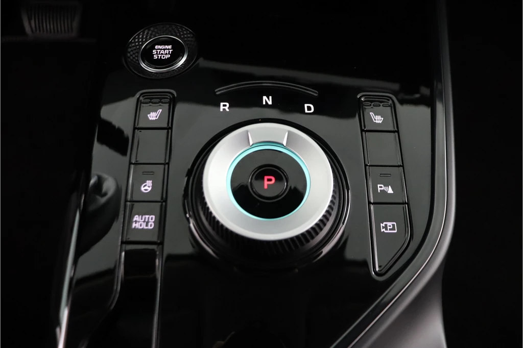 Kia Niro – foto 31