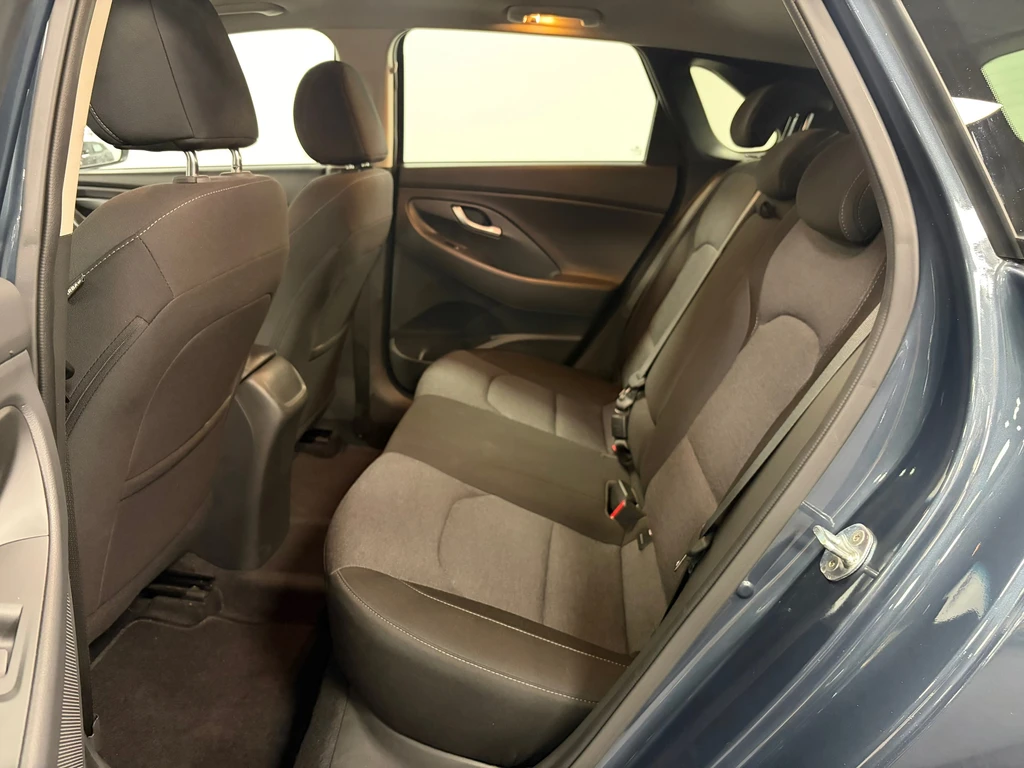 Hyundai i30 – foto 38