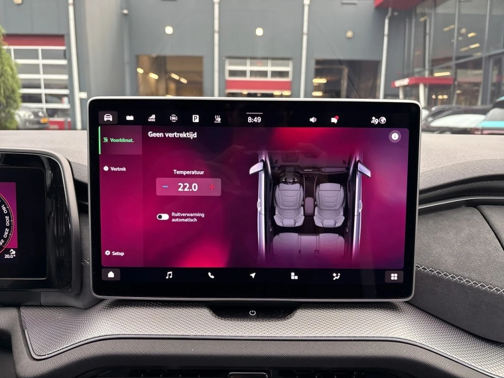 Škoda Kodiaq – foto 33