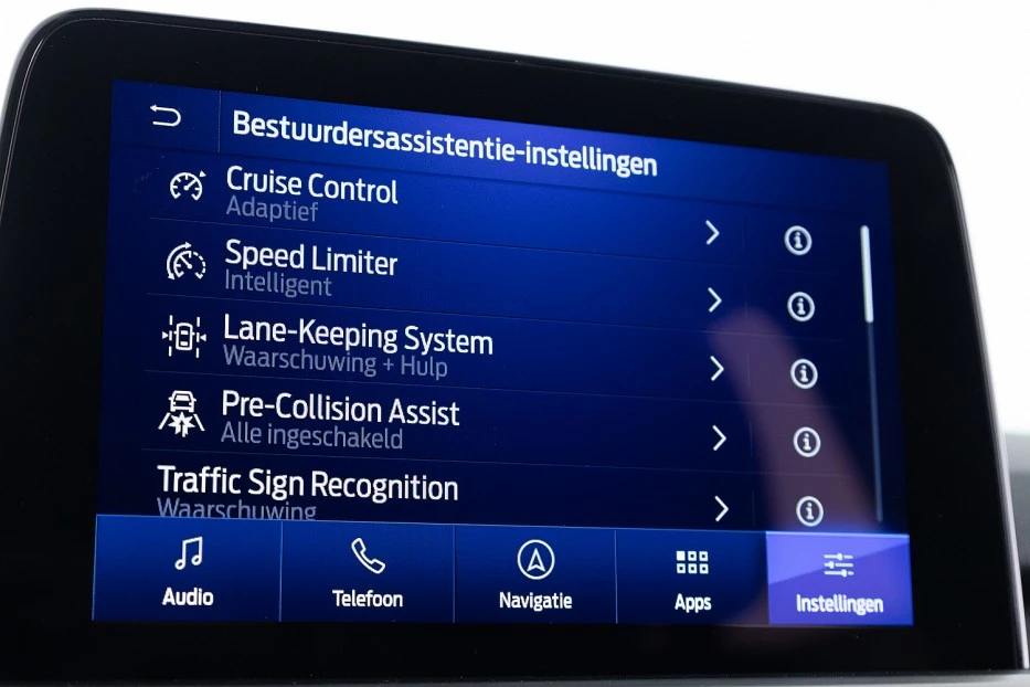 Ford Kuga – foto 25