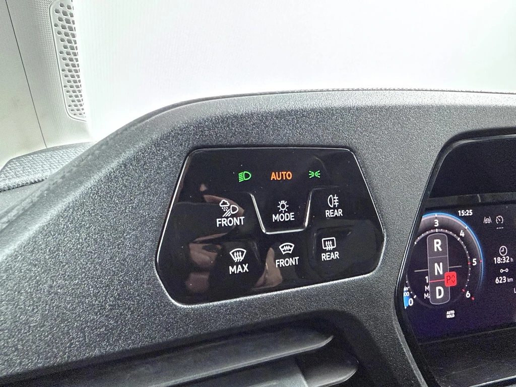 Volkswagen Caddy – foto 26