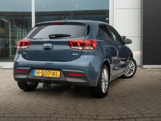 Kia Rio – thumbnail 6