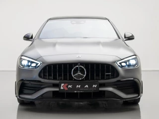 Mercedes-Benz C-Klasse – thumbnail 11