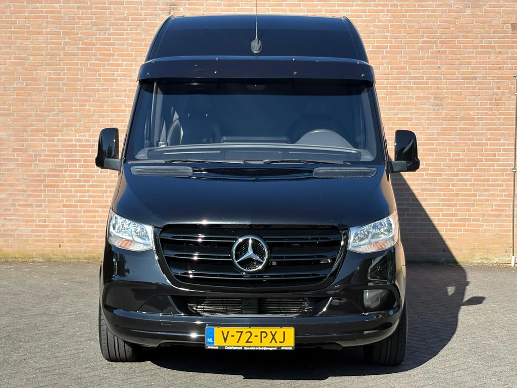 Mercedes-Benz Sprinter – foto 9