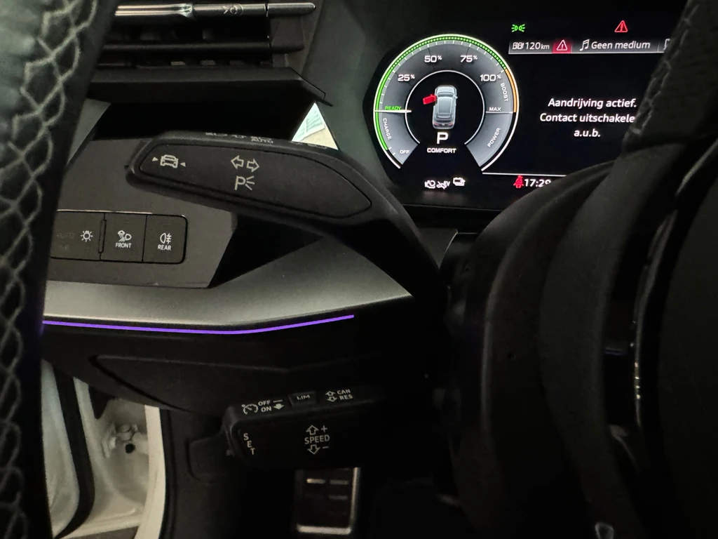 Audi A3 – foto 12