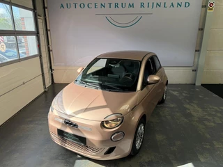 Fiat 500e – thumbnail 2