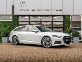 Audi A6 – thumbnail 7