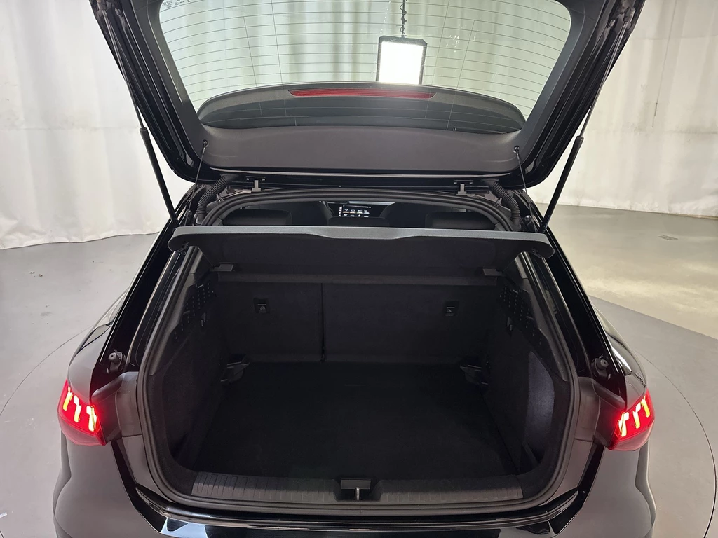 Audi A3 – foto 14