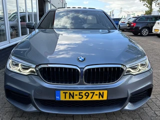 BMW 5 Serie – thumbnail 6