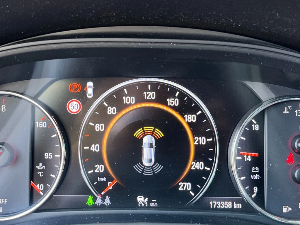 Opel Insignia – foto 22