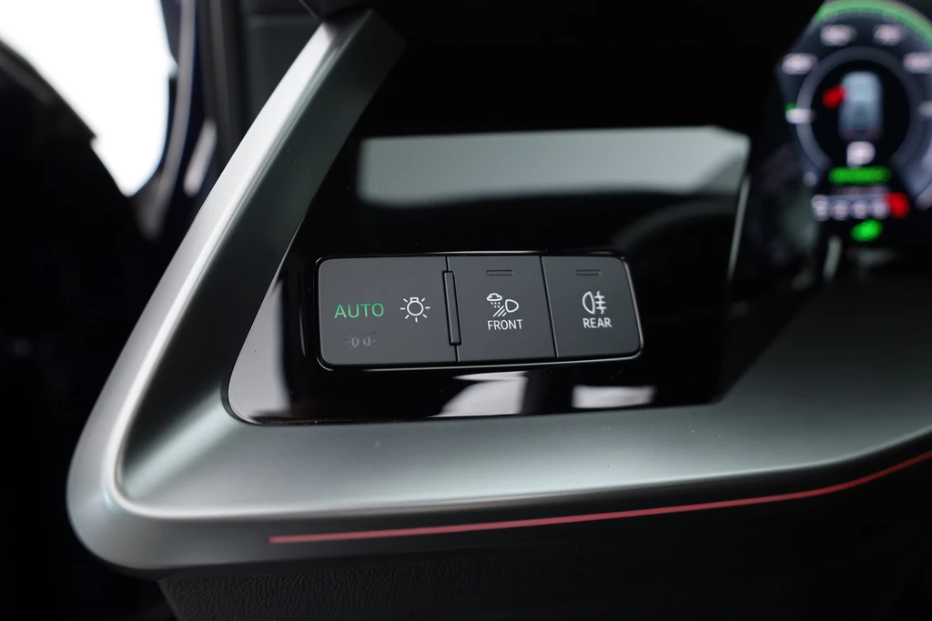 Audi A3 – foto 11